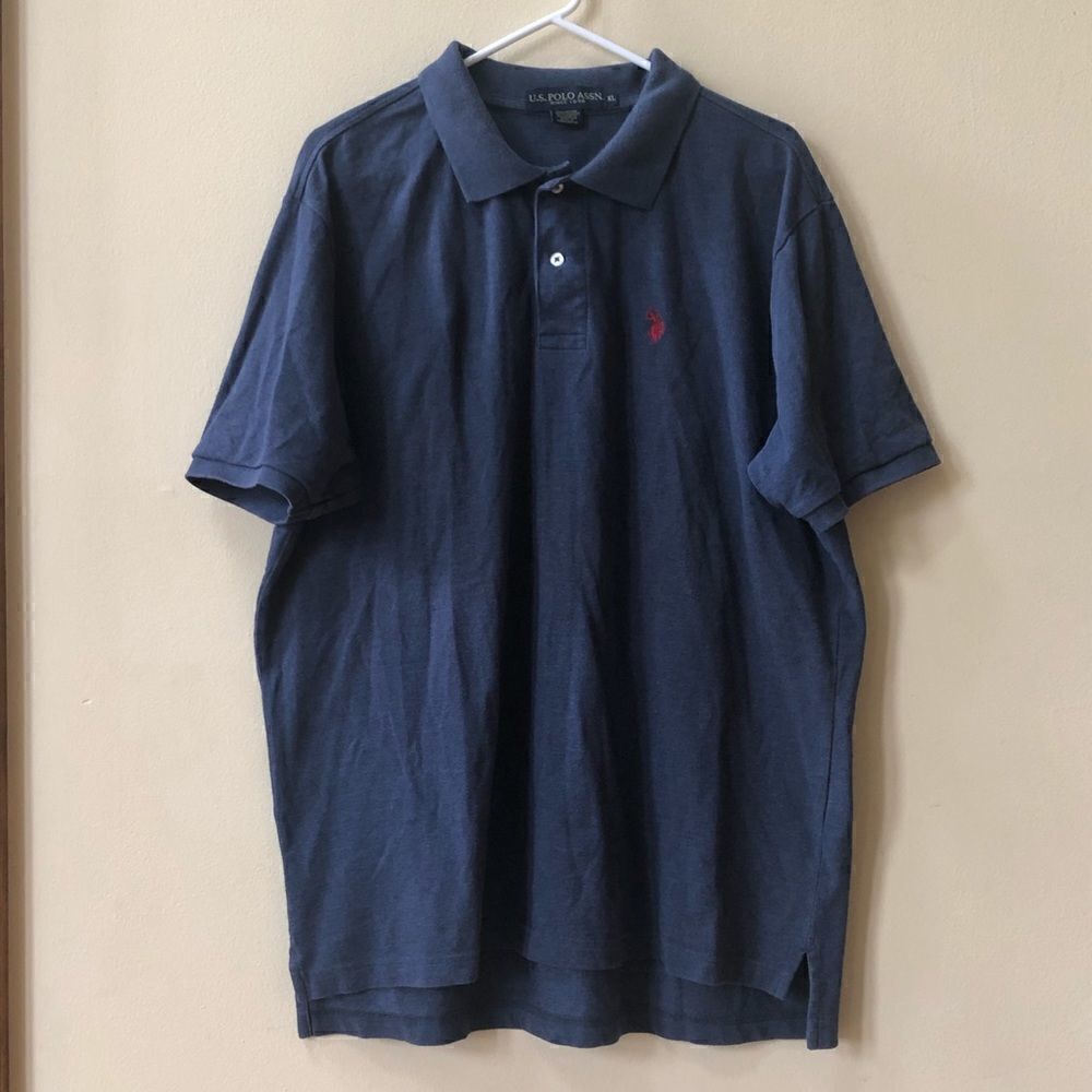 U.S. Polo Association Shirt